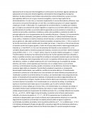 Aplicaciones de la inducción electromagnética