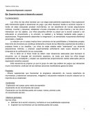 EXPRESION CORPORAL SALA DE TRES