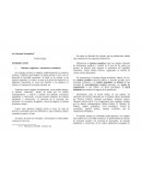 Sistemas, regímenes y estructuras económicas