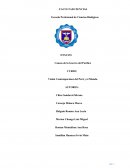 CAUSAS DE LA GUERRA DEL PACIFICO