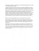 Ensayo Marketing para Despachos