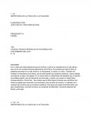 IMPORTANCIA DE LA FISICA EN LA ACTUALIDAD