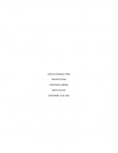 PROYECTO FINAL PSICOLOGIA LABORAL