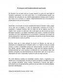 Lectura sobre el plagio