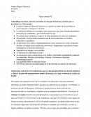 La educación como una enseñanza individual