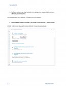 Tarea SEGI05. Uso Malwarebytes