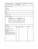 Nombre del Proyecto “Guanacolate”