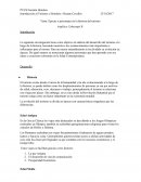 Épocas y personajes en la historia del turismo