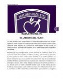 El laberinto del Fauno