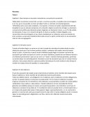 Rousseau apuntes teoria politica