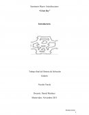 Trabajo final de Historia de Salvación