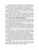 EL PRIMER PLAN QUINQUENAL