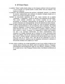 Pueblos primitivos del Gran Chaco