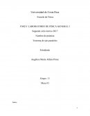 LABORATORIO DE FÍSICA GENERAL