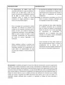 Autoridad de Linea y Staff