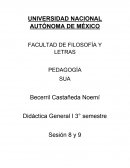 Actividad ¿con que modelo de instrumentación didáctica se identifican para trabajar y por qué?
