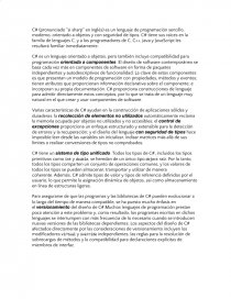 Tutorial en C#. Página 1