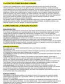 Resumen ciencias politicas ubp