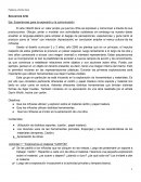 ARTES CON CARTON SALA DE TRES