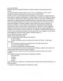 La ciudad de Mérida