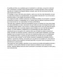 El conflicto de Siria