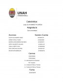 La clasificación de las voces adultas y voces Blancas