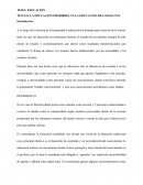 LA EDUCACIÓN PROHIBIDA VS LA EDUCACION DEL SIGLO XXI
