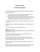 PREGUNTAS PARA LA PELICULA DIOS NO ESTA MUERTO