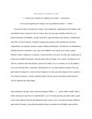 Don Quijote de la Mancha. Aprovechemos el tiempo y la vida