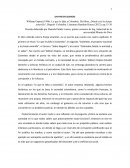 Reseña Critica La franja Amarilla