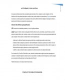 Resolucion conflicto. Contaminación Ambiental Por Parte De La Minería Ilegal En El Perú