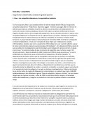 Caso – Las compañías tabacaleras y la seguridad del producto