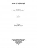 Actividad No. 2 Los fines del estado