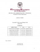 Glosario de MKT Digital Visión