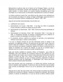 Los oscuros secretos del Pentagono