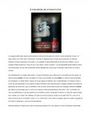 El PARADIGMA DE LO MASCULINO