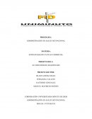 Administración en salud ocupacional. Estrategias de un plan comercial