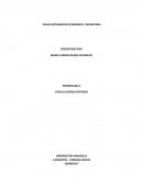 TALLER INTEGRACION ECONOMICA Y MONETARIA