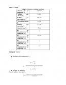 INFORME 1 Cálculos. Eficiencia y pérdidas de caldero