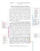 Reseña “El renacimiento del paganismo” Aby Warburg