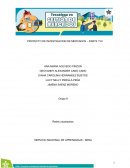 PROYECTO DE INVESTIGACION DE MERCADOS empresa “Redmu accesorios”