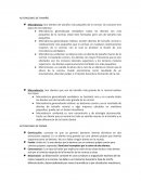 Alteracion de tamaño dental