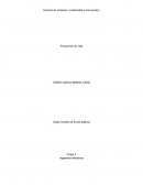 Proyección de vida en 10 años