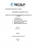 DISEÑO PARA LA DEFICIENCIA EN MANTENIMIENTOS PREVENTIVOS EN CAMIONES