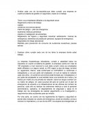 Gestion de la calidad empresa thyssenkrupp elevadores