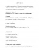 Tutela Jurisdiccional y Legitimidad para obrar