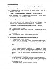 ARTICULO ACADEMICO. Página 1