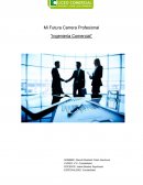 ¿En qué consiste la carrera Ingeniería Comercial?