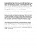 Platón y La existencia del ser Humano