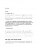 Idea de negocio Café temático